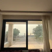 باغ روبه رو دریا|اجارهٔ کوتاهمدت ویلا و باغ|بندر کنگان, |دیوار