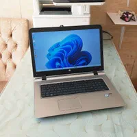 لپ تاپ 17 اینچی گرافیکدار و با کیفیت hp