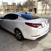 اوپتیما 2012|خودرو سواری و وانت|همدان, |دیوار