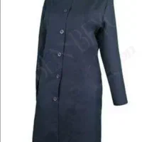 مانتو و شلوار مدرسه دبیرستانی