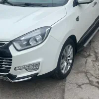 جک S5 اتوماتیک، نیوفیس مدل ۱۴۰۱