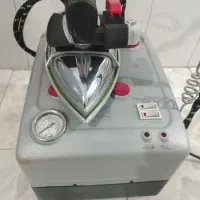 اتو بخار صنعتی سیلتر مدل سیمرغ اصل ترک