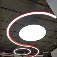 فروش و اجرا لاین نوری تخصصی