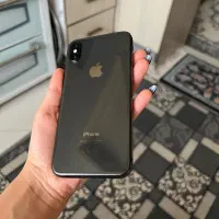 گوشی ایفون x