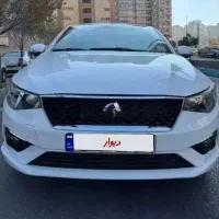 تاراV1پلاس ۱۴۰۴|خودرو سواری و وانت|تبریز, |دیوار