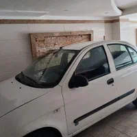 تیبا صندوق‌دار LX دوگانه سوز، مدل ۱۳۹۳