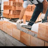 انجام کلیه کارهای بنایی ساختمان|خدمات پیشه و مهارت|تهران, ابوذر|دیوار