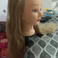 کله مانکن|آرایشی، بهداشتی، درمانی|کازرون, |دیوار