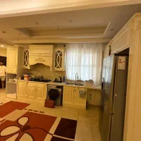 ۷۲متر / سعادت آباد /  فراز / ۲ خواب