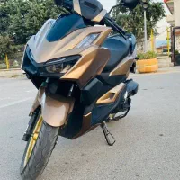 موتور واریو۱۷۰  403 کویر