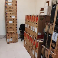 تلوزیون ال ای دی ۴۳ مجیک گیرنده سرخود