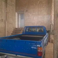 نیسان دوگانه خشک ۱۴۰۴|خودرو سواری و وانت|الوند, |دیوار