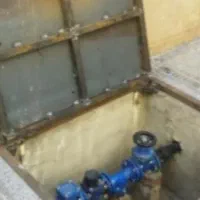 جوشکاری سیار.