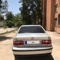 سمند Lx فول ۸۴|خودرو سواری و وانت|کرمان, |دیوار