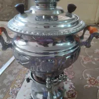 سماور|سماور، چای‌ساز، قهوه‌ساز|مریوان, |دیوار