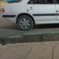 معاوضه لاستیک 205/60/14 با 205/60/15