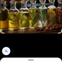 اموزش روغن تراپی همراه با درامد فقط انلاین