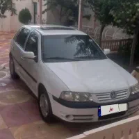 فروش یک دستگاه خودرو فولکس گل