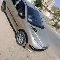 206مدل 82|خودرو سواری و وانت|یزد, |دیوار