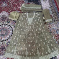 لباس مجلسی زنانه شیک