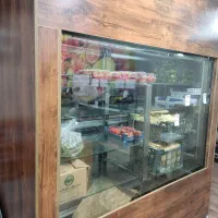 یخچال ایستاده دو متری