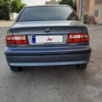 سمندlxمدل۹۸|خودرو سواری و وانت|اهواز, کوروش|دیوار