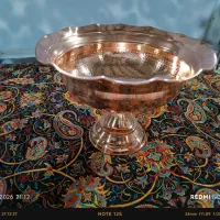 ظروف مسی