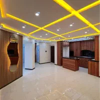 اجاره-آپارتمان-100-متری-دو-خواب-طبقه-همکف-پارکینگ
