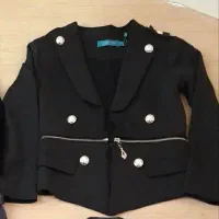 پالتو  زنانه و کاپشن  و لباس بچگانه|لباس|دورود, |دیوار