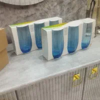 لیوان آکبند پاشاباغچه ترکیه