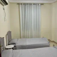 واحد‌های اجاره ای شبانه سام وزال|اجارهٔ کوتاه‌مدت آپارتمان و سوئیت|قشم, |دیوار