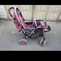 کریر و کالسکه