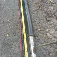 گارد سپر .ومیله انتن سواری آفرود