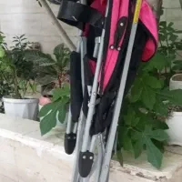 کالسکه تا شو
