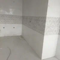 کاشی کاری مبنایی ساختمان