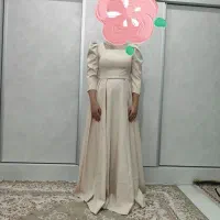 لباس مجلسی سایز ۴۲|لباس|کرج, آق تپه|دیوار