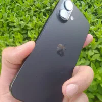 iphone 16|موبایل|اراک, |دیوار