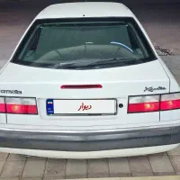 زانتیا مدل ۸۷|خودرو سواری و وانت|رفسنجان, |دیوار