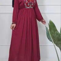 ساحلی نخی وارداتی|لباس|بهمن, |دیوار