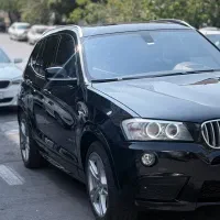 x3 2014|خودرو سواری و وانت|تهران, سعادت‌آباد|دیوار