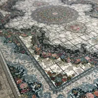 فرش سلین انواع فرشهای با کیفیت و قیمت تخفیفی|فرش|آران و بیدگل, |دیوار