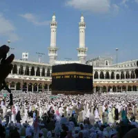 فیش حج مکه عمره