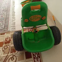 کالسکه|اسباب و اثاث بچه|بجنورد, |دیوار