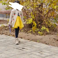 پیراهن دخترانه لباس بچه