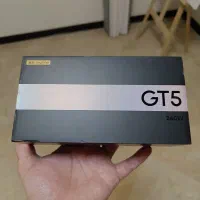Realme GT5 240w|موبایل|تهران, سوهانک|دیوار
