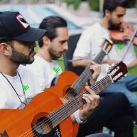 گروه موسیقی سورپرایز (سوپرایز) و اجرای زنده|خدمات پذیرایی، مراسم|تهران, الهیه|دیوار