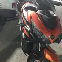 موتور طرح کلیک ۱۵۰