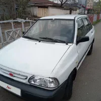 پراید فنی سالم‌مناسب مصرف کننده