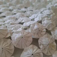 روتختی تکه دوزی قدیمی و آنتیک|کلکسیون اشیاء عتیقه|تهران, سهروردی|دیوار