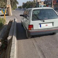هاچبک ماشین تهران. بدون پیاز داغ.. ماشین سالم